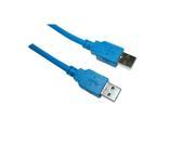 Vcom CU303 6FEET 6ft USB 3.0 Type A Male to Female Cable