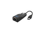Comprehensive USB3.0 To GBE Adapter 9PIN Male Adapter RJ45 10 100 1000 MBPS