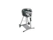 Char Broil PATIO BISTRO 12601559 Electric Grill 2 Sq. ft. Cooking Area Gray Graphite