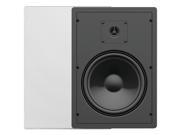 MTX IWM820 MUSICA R Series 8 65 Watt 2 Way In Wall Speakers