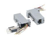 Comprehensive Cable RJ45 DB9 CISCO Cisco Console Management Cable Rj45 Male To Db9 Female