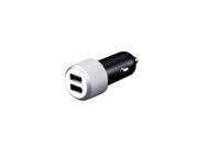 Just Mobile CC 128 Highway Max 2 Port Car Charger
