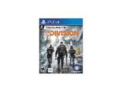 Ubisoft UBP30501055 Tc The Division Day 2 Rep Ps4