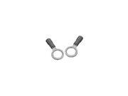 RING TERMINALS FOR K 4 R 4 STUD MTS 5PCS