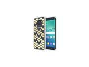 Incipio Design Series Gold Isla Case for Samsung Galaxy S7 edge SA 736 GLD