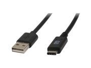 COMPREHENSIVE CABLE USB3 CA 3ST 3FT USB 3.0 C TO A CABLE