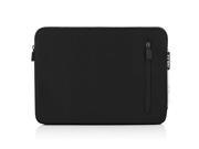 INCIPIO TECHNOLOGIES MRSF 085 BLK ORD Sleeve for MS Surface3 Blk