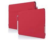 INCIPIO TECHNOLOGIES MRSF 094 RED Faraday Adv SurfacePro4 Red