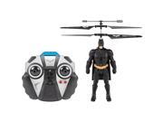 World Tech Toys Batman DC Comic Helicopter
