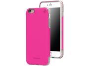 Puregear 11075VRP iPhone R 6 Plus 6s Plus DualTek R PRO Case Pink Clear
