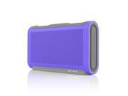 Braven BALPGG Purple Balance Portable Bluetooth Speaker