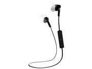 IESSENTIALS IE BTE V1 Stereo Bluetooth R Earbuds with Microphone