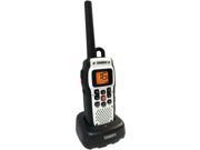 Uniden Atlantis 150 Submersible Handheld Two Way VHF Marine Radio