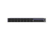 Mellanox SX1024 switch 60 ports managed rack mountable