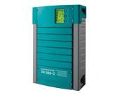 Mastervolt ChargeMaster 100 Amp Battery Charger 3 Bank 24V