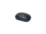 MobileSpec MS03217 2.4 GHz Wireless Optical Mouse