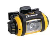 DORCY 41 2612 200 Lumen Pro Series Headlight