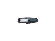 CRIMESTOPPER SV 9156 OEM Replacement Style Mirror with 4.3 Screen