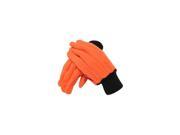 CORDOVA 2880CDBFR WorkSeries High Visibility Work Gloves Orange