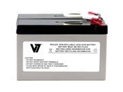 V7 APCRBC109 V7 UPS Replacement Battery for APC