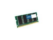 ADDON AA1333D3S9 2G 2GB DDR3 1333MHZ PC3 10600 204P