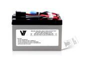 V7 RBC48 V7 UPS Replacement Battery for APC