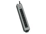 Waber by Tripp Lite UL17CB 15 power distribution strip