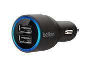 Belkin F8J109BTBLK Mobile Device Charger