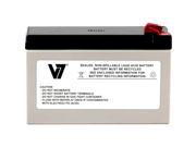 V7 APCRBC110 V7 UPS Replacement Battery for APC
