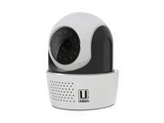Uniden Indoor Pan Tilt Ip Camera Remote View 720P Hd Video Recording APPCAM26PT