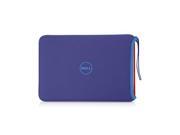 Dell Sleeve S Fits Inspiron 11 Tango Red XHWVX