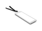 ALURATEK ALBM01FW 300 Lumen LED Bookmark White