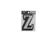 ROADPRO 78108D Z PRISM STYLE ADHESIVE LETTER