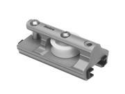 BARTON MARINE TOWABLE GENOA END BECKET FITS 25MM T TRACK