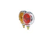 Roadpro RPMH3010 Red Amber Dbl Face Stp Turn Tail