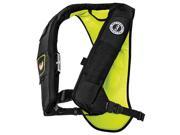 MUSTANG ELITE 28K INFLATABLE PFD AUTOMATIC HIT INFLATOR