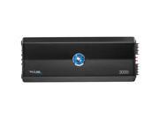 Planet Pulse Series 2 Channel Amplifier 3000W Max PL30002 Planet Pulse Series 2 Channel Amplifier 3000W Max PL30002
