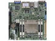 Supermicro A1SRI 2558F B Intel Atom C2558 DDR3 SATA3USB3.0 V 4GbE Mini ITX Motherboard CPU Com