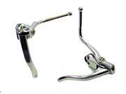ACTION ALLOY W EXTENSION BRAKE LEVER ROAD