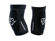 RF CHARGE ARM GUARD SM BLK