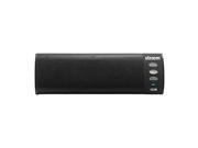 SENTRY SPBT1 Portable Wireless Stereo Speaker with Stand Black