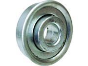 ACTION 1 1 8x3 8 FLANGED EXERCISER BEARING SEALED