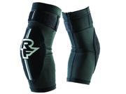 RF INDY ELBOW GUARD SM STEALTH