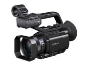 SONY PXWX70 1.0 CMOS COMPACT SOLID STATE MEMORY CAMCORDER