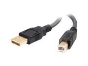 C2G 45003 3M ULTIMAANDTRADE; USB 2.0 A B CABLE