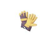 WEST CHESTER HOLDINGS INC 5555 XL PREMIUM GRAIN PIGSKIN THINSULATE LINED GLOVE X LARGE