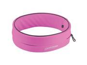 Devicewear SB L PNK Sport Belt Pink; Large
