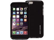 Body Glove 9478103 Iphone 6 6S Fusion Silk Case Black