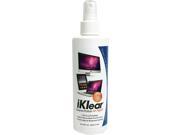 Klear Screen iKlear 8 oz. Pump Spray Bottle