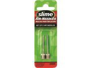 SLIME 23032 Air Needles 2 Pc.